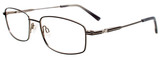 OAK NYC Eyeglasses O3004 090