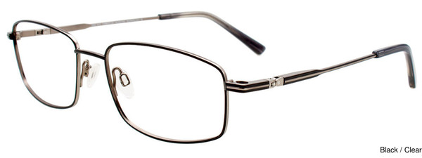 Oak Replacement Lenses 104223