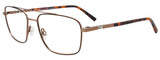 OAK NYC Eyeglasses O3003 010