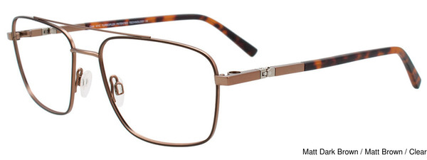 OAK NYC Eyeglasses O3003 010