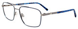 OAK NYC Eyeglasses O3003 050