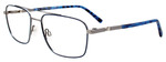 OAK NYC Eyeglasses O3003 050
