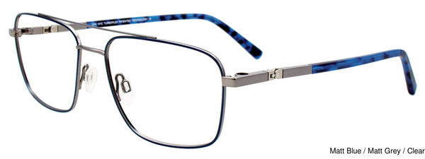 OAK NYC Eyeglasses O3003 050