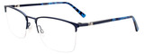 OAK NYC Eyeglasses O3002 050