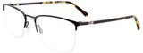 OAK NYC Eyeglasses O3002 090