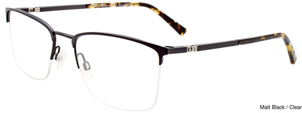 OAK NYC Eyeglasses O3002 090