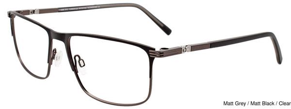 OAK NYC Eyeglasses O3001 020