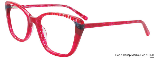 Paradox Replacement Lenses 104234