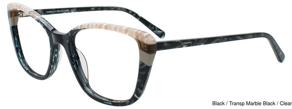 Paradox Eyeglasses P5097 090