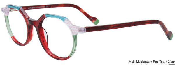 Paradox Replacement Lenses 104239