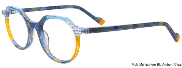 Paradox Replacement Lenses 104240
