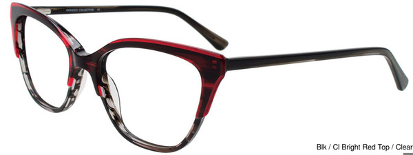 Paradox Eyeglasses P5095 030