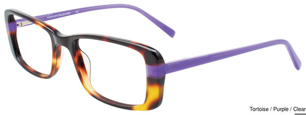 Paradox Replacement Lenses 104244