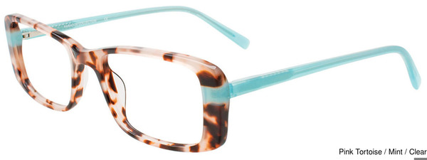 Paradox Eyeglasses P5094 015