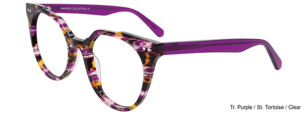 Paradox Replacement Lenses 104252