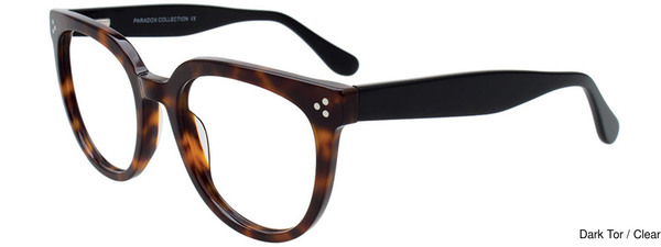 Paradox Eyeglasses P5090 010