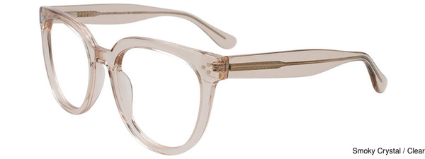 Paradox Eyeglasses P5090 015