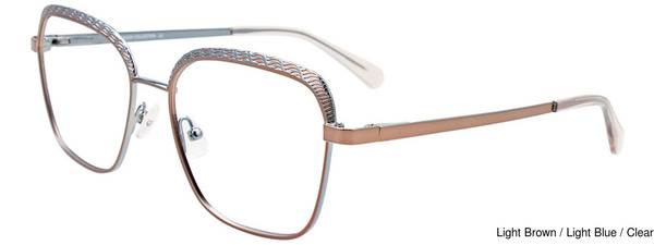 Paradox Eyeglasses P5089 015