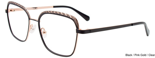 Paradox Eyeglasses P5089 090