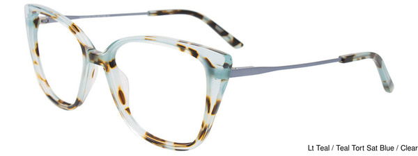 Paradox Eyeglasses P5088 060