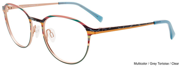 Paradox Replacement Lenses 104272