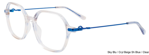 Paradox Eyeglasses P5084 050