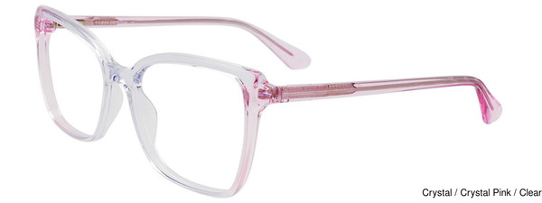 Paradox Eyeglasses P5082 030