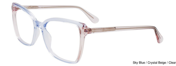 Paradox Eyeglasses P5082 050