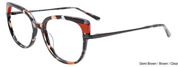 Paradox Eyeglasses P5077 010