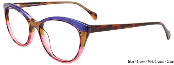 Paradox Replacement Lenses 104299