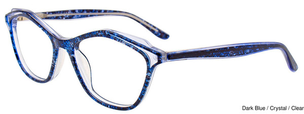 Paradox Eyeglasses P5074 050