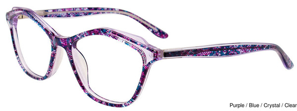 Paradox Replacement Lenses 104304