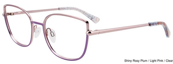 Paradox Eyeglasses P5069 030