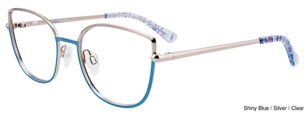 Paradox Eyeglasses P5069 050