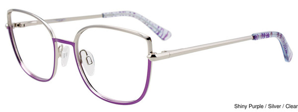 Paradox Eyeglasses P5069 080