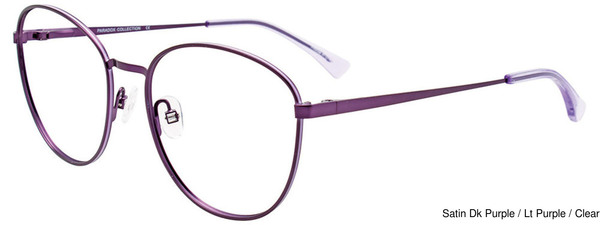 Paradox Eyeglasses P5065 080