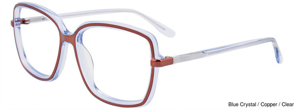 Paradox Eyeglasses P5063 050