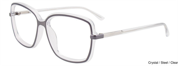 Paradox Eyeglasses P5063 070