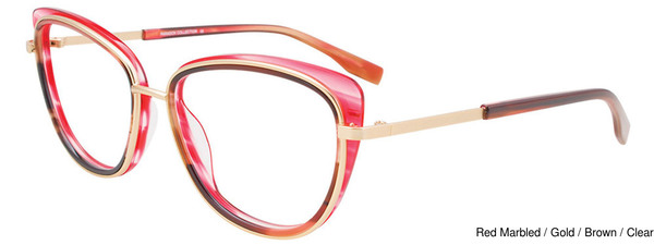 Paradox Replacement Lenses 104323