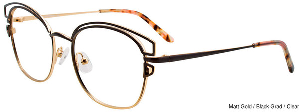 Paradox Eyeglasses P5058 015