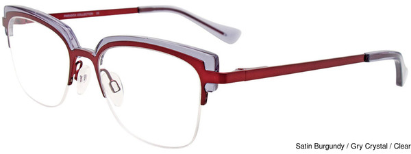 Paradox Eyeglasses P5054 030