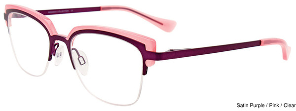 Paradox Eyeglasses P5054 080