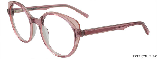 Paradox Eyeglasses P5053 030