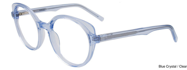 Paradox Eyeglasses P5053 050