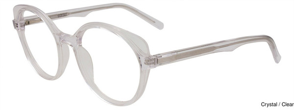 Paradox Eyeglasses P5053 070