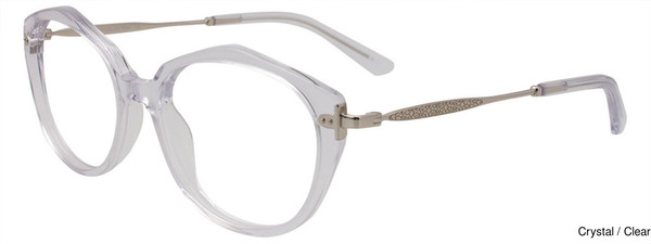 Paradox Eyeglasses P5052 070