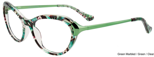 Paradox Eyeglasses P5050 060