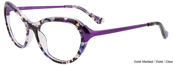 Paradox Eyeglasses P5050 080