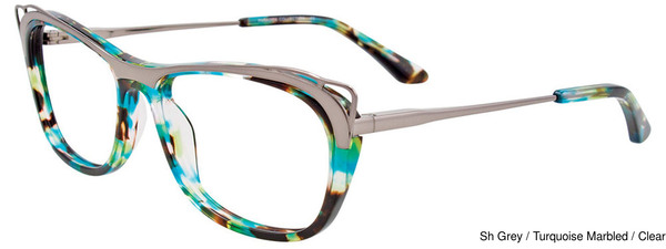 Paradox Eyeglasses P5049 020