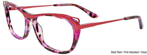 Paradox Replacement Lenses 104343